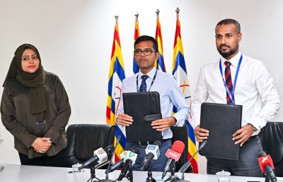 ސްޓެލްކޯއިން ފެނަކަ އަށް ފަންނީ އެހީތެރިކަން ދެނީ