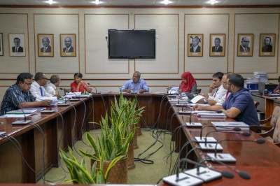 ދެން ކިޔާނީ ޕޮލިސް ސާވިސްއެއް ނޫން، "ފުލުހުންގެ ހިދުމަތް"