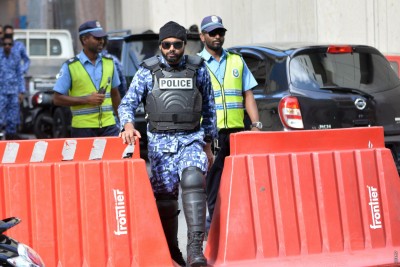 ގަނޫނުއަސާސީގެ މުހިންމު ތިން ހައްގެއް ފުލުހުންނަށް ނުލިބޭ ގޮތަށް އިސްލާހެއް