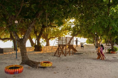 ބީއެމްއެލްގެ އެހީގައި ކަނޑިތީމުގައި ޕާކެއް