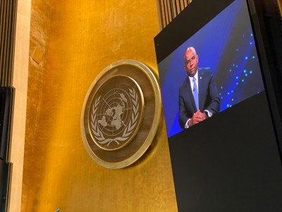 ކުދި ޖަޒީރާ ގައުމުތަކަށް އެހީވުމަށް ރާއްޖެއިން ގޮވާލައިފި