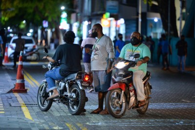 މިއަދު 16 ކޭސް، ފަރުވާ ދެމުންދާ މީހުންގެ އަދަދު 841 ގައި