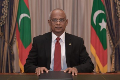ރިލްވާނާއި ޔާމީނަށް އިންސާފު ހޯދައި ދިނުމަކީ އުނދަގޫ މަސައްކަތެއް، އެކަމަކު ހުއްޓައެއް ނުލަން: ރައީސް