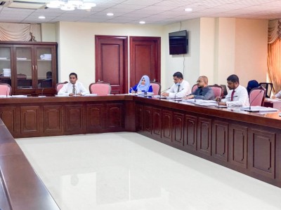 އެމްޕީއެލްގެ ތެލުގެ ވައްކަން މަޖިލީހުން ވެސް ފުލުހަށް ހުށަހަޅަނީ
