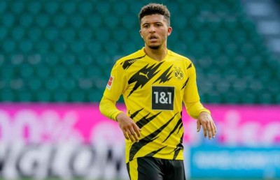 ޑޯޓްމަންޑުން ސަންޗޯގެ ޓްރާންސްފާގެ އަގު ދަށްކޮށްފި