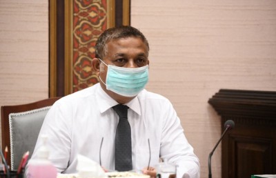 ބިން ހުރި ރަށްތަކުން ދިވެހީންނަށް ބިން ގަނެވޭ ގޮތް ހަދަން މަޝްވަރާކުރަނީ