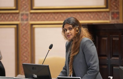 މަޖިލީހުގެ ކައުންސެލް ޖެނެރަލްގެ ލަފަޔަކީ ރުހުން ނުލިބުނު ވަޒީރުންގެ ނަންތައް އަލުން ނުފޮނުވޭނެ ކަމަށް: ބިގޭ