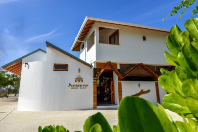 ގެސްޓްހައުސްތައް ހުޅުވަން ކައުންސިލުގެ ހުއްދަ ބޭނުން ނުވާ ގޮތަށް ހަދައިފި