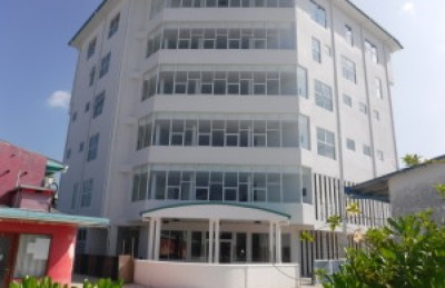 ކޮވިޑް-19: 24 ގަޑިއިރުގެ ތެރޭގައި ކޮވިޑުގެ ދެވަނަ މަރު