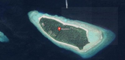ބ. މާއްޑޫ ދަނޑުވެރިކަމަށް ދޫނުކުރަން ނިންމައިފި