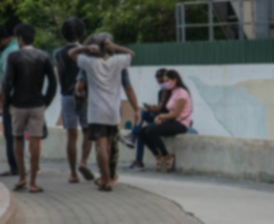 ރާއްޖޭގެ ރެޑް ލައިޓް ޑިސްޓްރިކްޓެއް! ހަށިވިއްކާ މާފިއާއެއް!