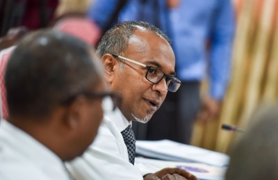 ޕީޖީއަށް ހަމަލާދިން މައްސަލަ 241 ކޮމިޓީއަށް!