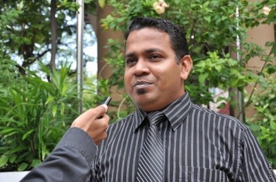 ހިތަދޫ ޕޯޓްސްގެ ކުރީގެ އެސިސްޓެންޓް އެމްޑީގެ މައްސަލަ ޕީޖީއަށް