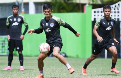 ކުޅުންތެރިން ޕްރޮޓޮކޯލް މުގުރާލިކަމެއް ބެންގަލޫރަކަށް ނޭންގުނު