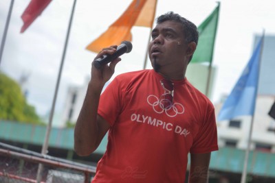މަރުޒޫގަށް އޯސީއޭގެ މެރިޓް އެވޯޑް ލިބިވަޑައިގެންފި