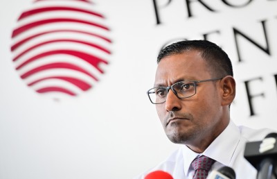 ޕީޖީ ޝަމީމަށް މަރުތޭލަކުން ހަމަލާ ދީފި