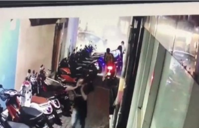 ހަމަލާގެ އެންމެ މުހިންމު މީހާ ހޯދަން އެހީ އަށް އެދިއްޖެ