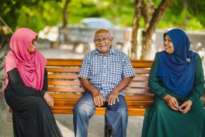 ބީއެމްއެލް ކޮމިއުނިޓީ ފަންޑުގެ އެހީ އިތުރު 10 ރަށަކަށް