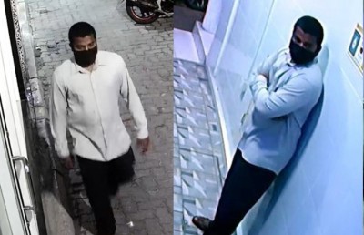 ހަމަލާގެ އެންމެ މުހިންމު މީހާ ހޯދަން އެހީ އަށް އެދިއްޖެ