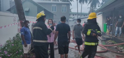 މަނަފަރު ރިސޯޓުގެ އިންޖީނުގެ އަނދާހުލިވެއްޖެ
