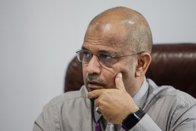 ސަރުކާރުން އިންތިހާބަށް ކެމްޕޭނު ކުރާތަނެއް ނުފެނޭ: އީސީ