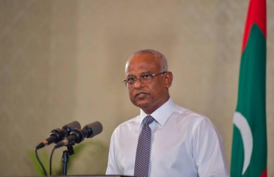 މިއީ އިގްތިސޯދަށް ވެސް ދިން ހަމަލާއެއް، ތަހުގީގުގަށް އޮސްޓްރޭލިއާގެ ފުލުހުން ރާއްޖެ އަންނާނެ: ރައީސް