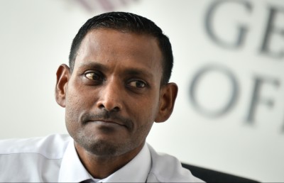 ހަމަލާއާ ގުޅިގެން ޝަމީމްގެ ސެކިއުރިޓީ ވަރުގަދަކޮށްފި