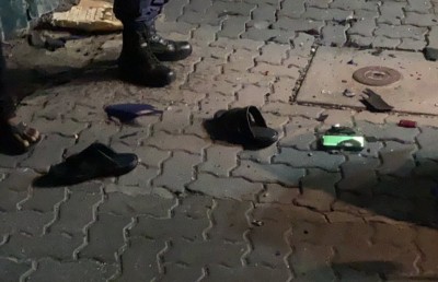 އާންމުން ރަތަށް: މިއީ ގައުމެއްތަ؟