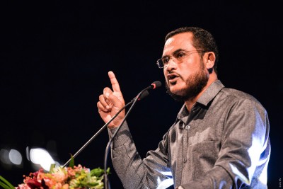 ލަންކާގެ މުސްލިމުން ރާއްޖޭގައި ވަޅުލަން ގިނަ އިލްމުވެރިން ތާއީދު