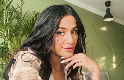 އިންޑިއާގެ މޮޑެލް ޕޫނަމް ކެންސަރުގައި މަރުވެއްޖެ