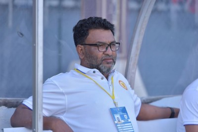 ދިމާވީ ސްޓްރައިކަރުން އަނިޔާގައި ތިބުމުގެ މައްސަލަ: ޔޫވީގެ ކޯޗު