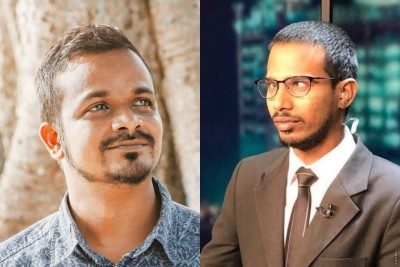 މީޑިއާ ކައުންސިލުގެ ރައީސްކަމަށް ޝަހުބާން، ނައިބަކަށް ސަގީފް