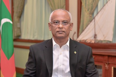 ލަންކާ ސަރުކާރުން އެދުމުން މުސްލިމުންގެ ޖަނާޒާގެ އިންތިޒާމު ހަމަޖެއްސޭތޯ އެބަ ބަލަން: ފޮރިން