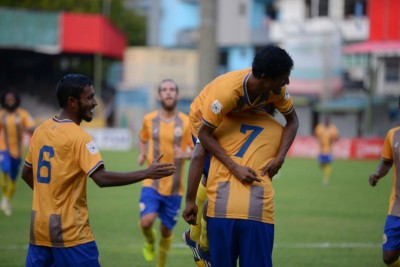 ބޮޑު ތަފާތަކުން ޔޫވީ ބަލިކޮށް ވެލެންސިއާއިން ފެންވަރު ދައްކާލައިފި