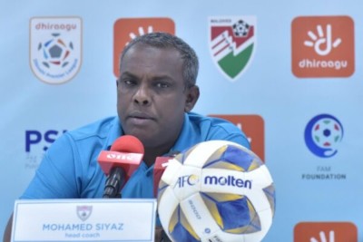 ލީގަށް ކުރާ އުންމީދުތައް ހިނގައްޖެ: މޯހަން