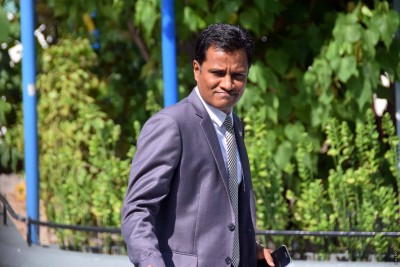 ކުރީގެ ޗީފް އޮފް ޑިފެންސް ފޯސް ޝިޔާމަށް ދައުވާ ކުރެވިގެން ނުވާނެ: އުމަރު