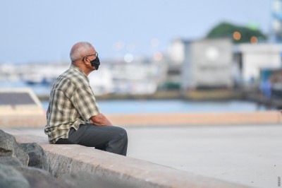 މާލޭގައި އުޅޭ ދުވަސްވީ މީހުންގެ 50 ޕަސެންޓް ޑިޕްރެޝަންގެ ވޭނުގައި