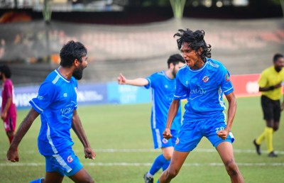 ފަހު ހާފުގައި ޖާދޫ ދައްކައި މަސްއޮޑި ސެމީ އަށް