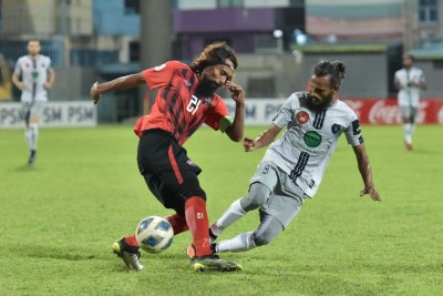 ޓީސީއާ އެއްވަރުކޮށް ސަސްއިން ބަލިނުވެ ތިން މެޗު