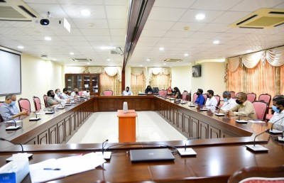 ހިޔާނާތުގެ ލިސްޓް އިރުކޮޅަކުން އާންމުކުރާނެ