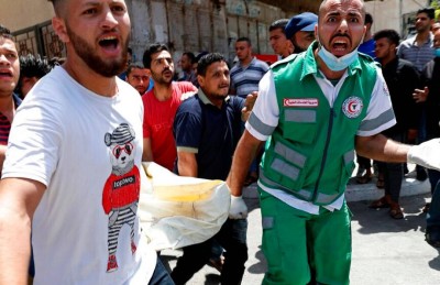 މުސްލިމުން އީދު ފާހަގަކުރުމުގައި، ގުދުސް ކަރުނައިގެ ސައިލެއްގައި!