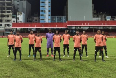ޝީލްޑަށް ފަހު ދެ ބަލި، އީގަލްސްއަށް މިވީ ކިހިނެތް؟