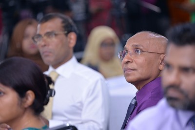ކައުންސިލް އިންތިހާބުގެ ހާއްސަ ގާނޫނު އިސްލާހުކޮށްދޭން ގޮވާލައިފި