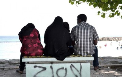 ޒިނޭ ސާބިތުކުރަން ޑީއެންއޭ އަށް ނުބެލީ ކީއްވެ؟