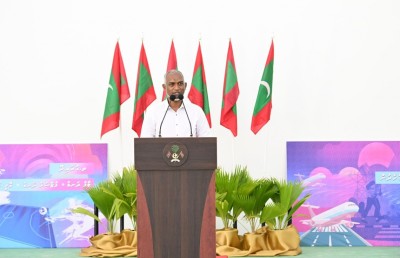 ކުރިއަށް އޮތް ދެ ތިން މަސް އުނދަގޫވެދާނެ، ރައީސް އެދިވަޑައިގަތީ ހަގީގަތް ގަބޫލުކުރަން