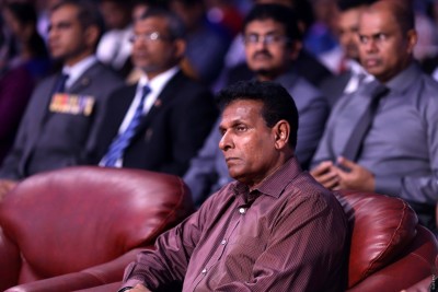 ކުރީގެ ޗީފް އޮފް ޑިފެންސް ފޯސް ޝިޔާމަށް ދައުވާ ކުރަން ފޮނުވައިފި