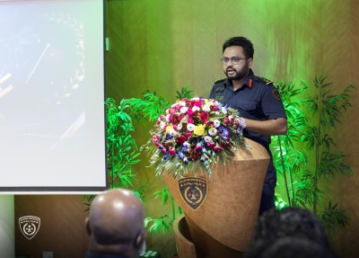 އިމިގްރޭޝަންގެ ކާމިޔާބީ ފާހަގަކޮށްފި