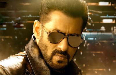 ބެލުންތެރިންނަށް ރަނގަޅު ނަމަ "ރާދޭ" ގެ ދެވަނަ ބައެއް ހަދާނަން: ސަލްމާން ޚާން