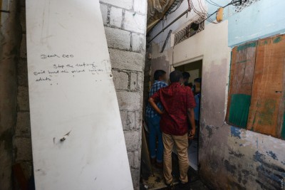 ޑްރަގް ވިޔަފާރީގެ ތުހުމަތު ކުރެވޭ ފަސް މީހަކު ދޫކޮށްލީ ގާނޫނާ ހިލާފަށް: ހައިކޯޓު