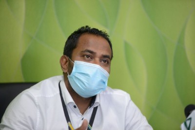ޖެނުއަރީ 15 އިން ފެށިގެން ކުނި ނެރެން ޖެހޭނީ ރޭގަނޑު
